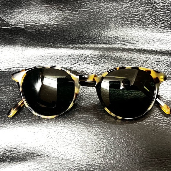 Grateful Dead "Eyes of the World" sunglasses - Picture 2 of 11